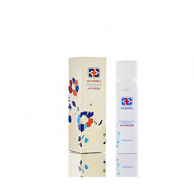 敖汉抗菌防护喷雾