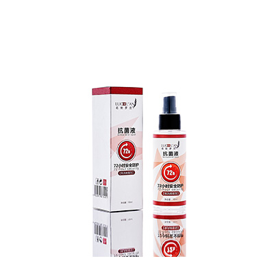 敖汉母婴防护喷雾