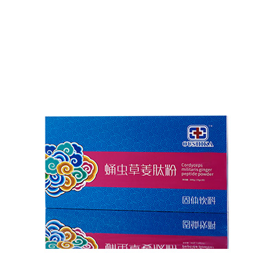 敖汉蛹虫草气血汤